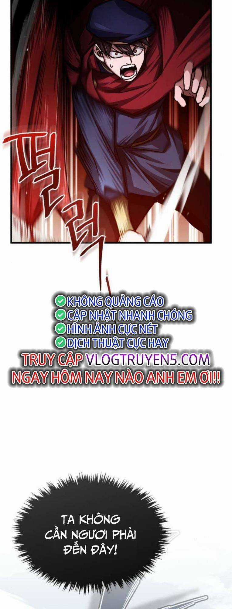 Thiên Quỷ Chẳng Sống Nổi Cuộc Đời Bình Thường Chapter 84 trang 52