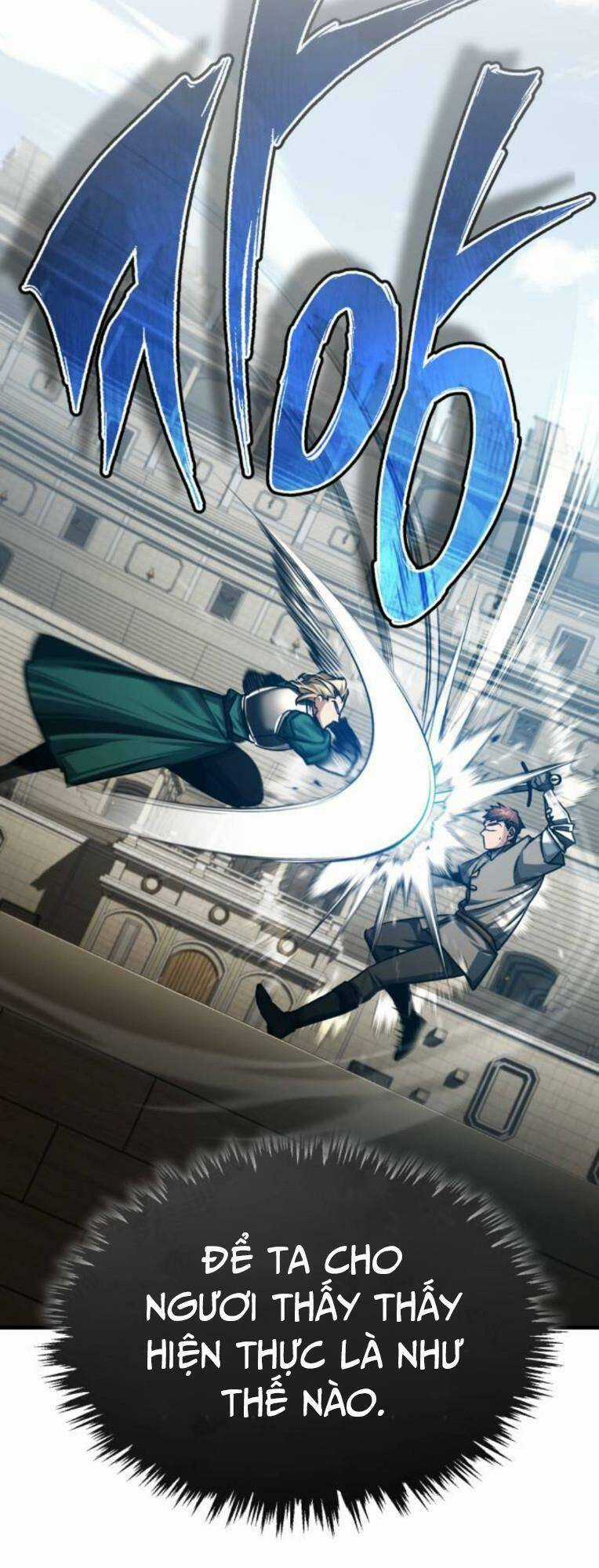 Thiên Quỷ Chẳng Sống Nổi Cuộc Đời Bình Thường Chapter 84 trang 53