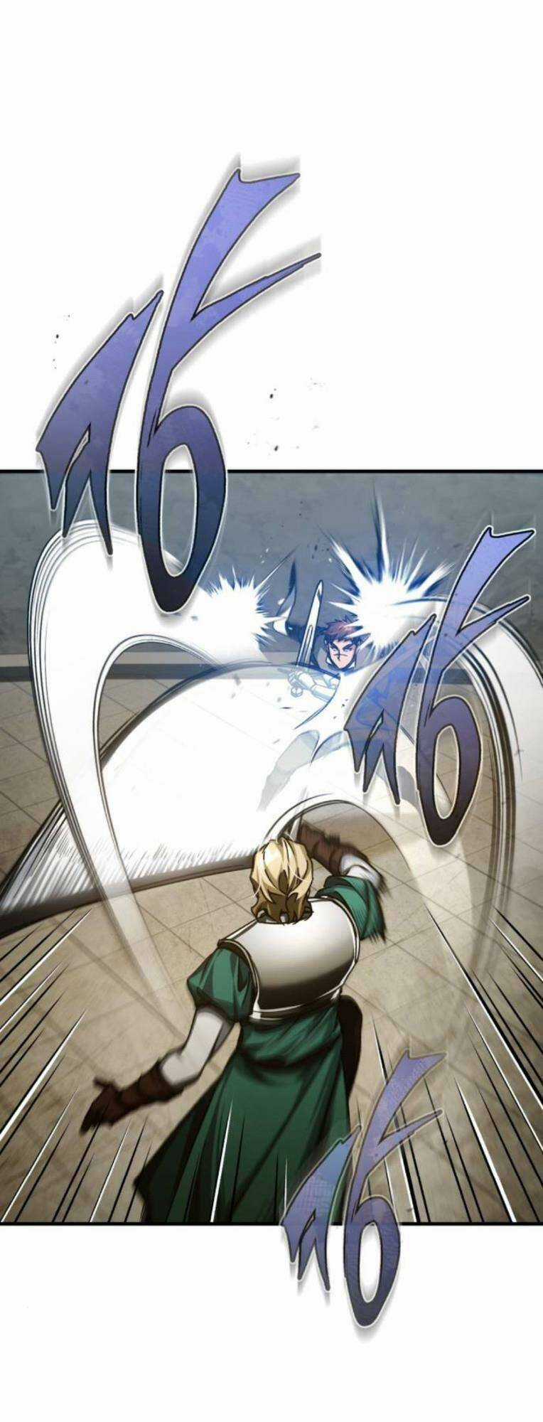 Thiên Quỷ Chẳng Sống Nổi Cuộc Đời Bình Thường Chapter 84 trang 54