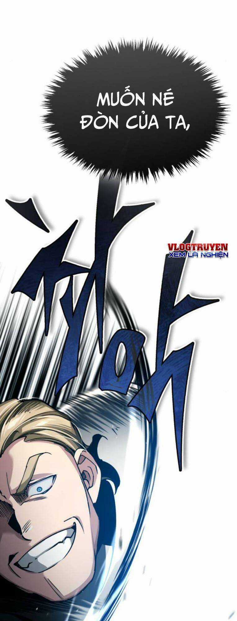 Thiên Quỷ Chẳng Sống Nổi Cuộc Đời Bình Thường Chapter 84 trang 55