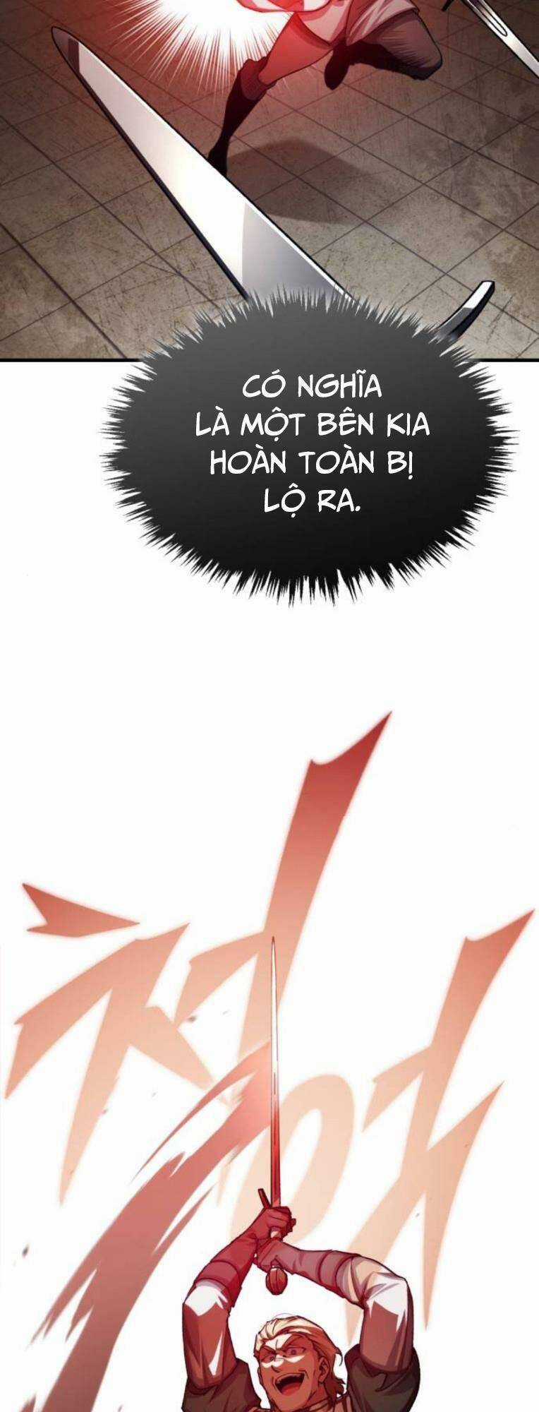 Thiên Quỷ Chẳng Sống Nổi Cuộc Đời Bình Thường Chapter 84 trang 57