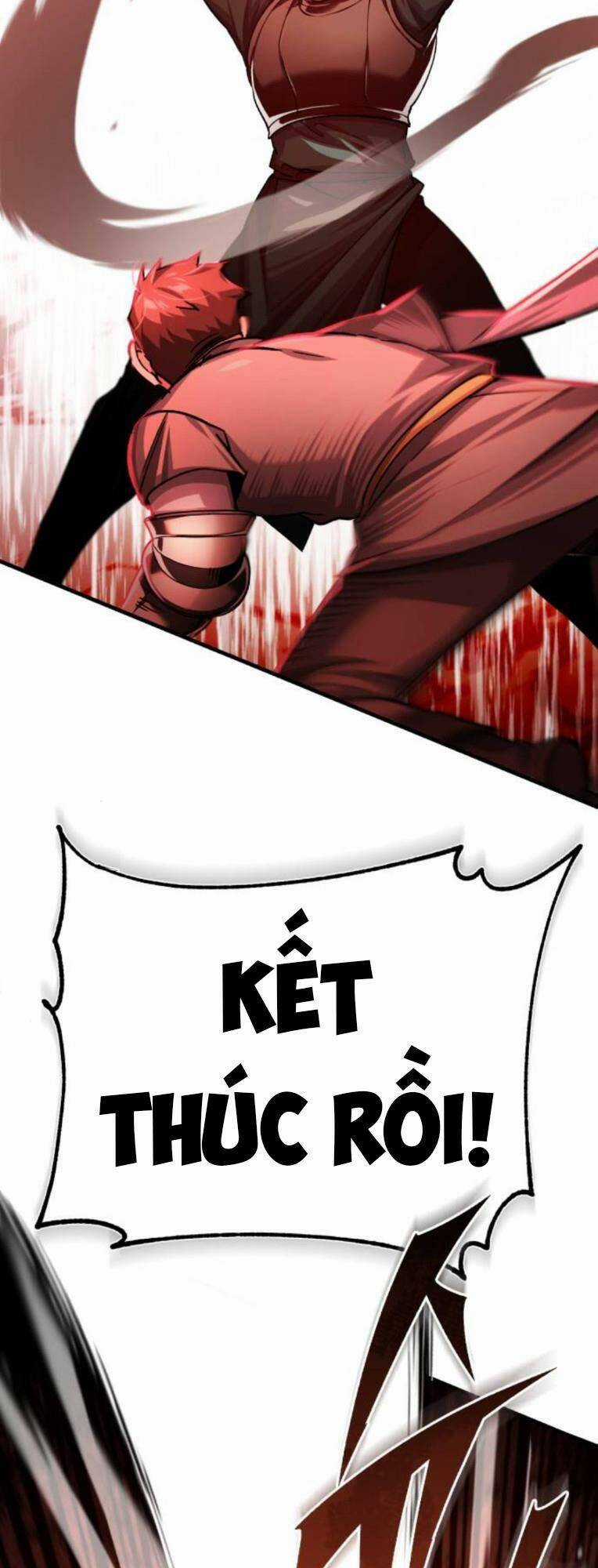 Thiên Quỷ Chẳng Sống Nổi Cuộc Đời Bình Thường Chapter 84 trang 58