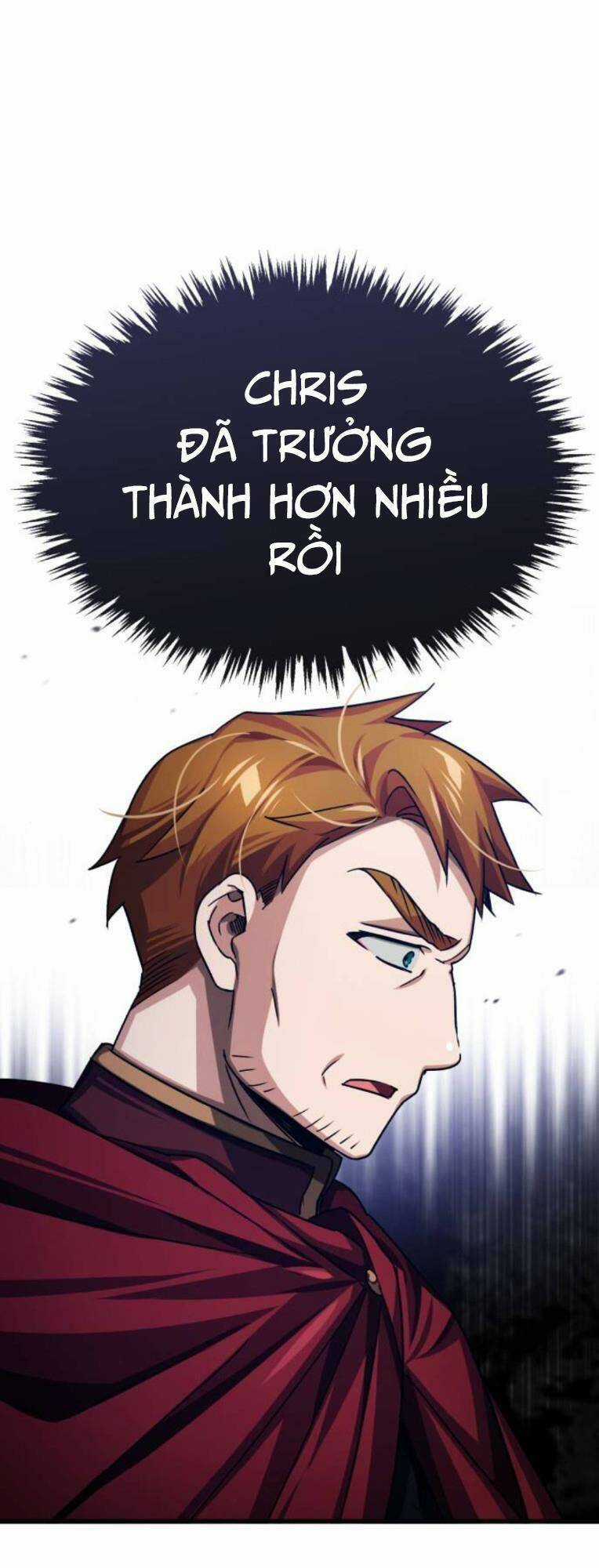 Thiên Quỷ Chẳng Sống Nổi Cuộc Đời Bình Thường Chapter 84 trang 6