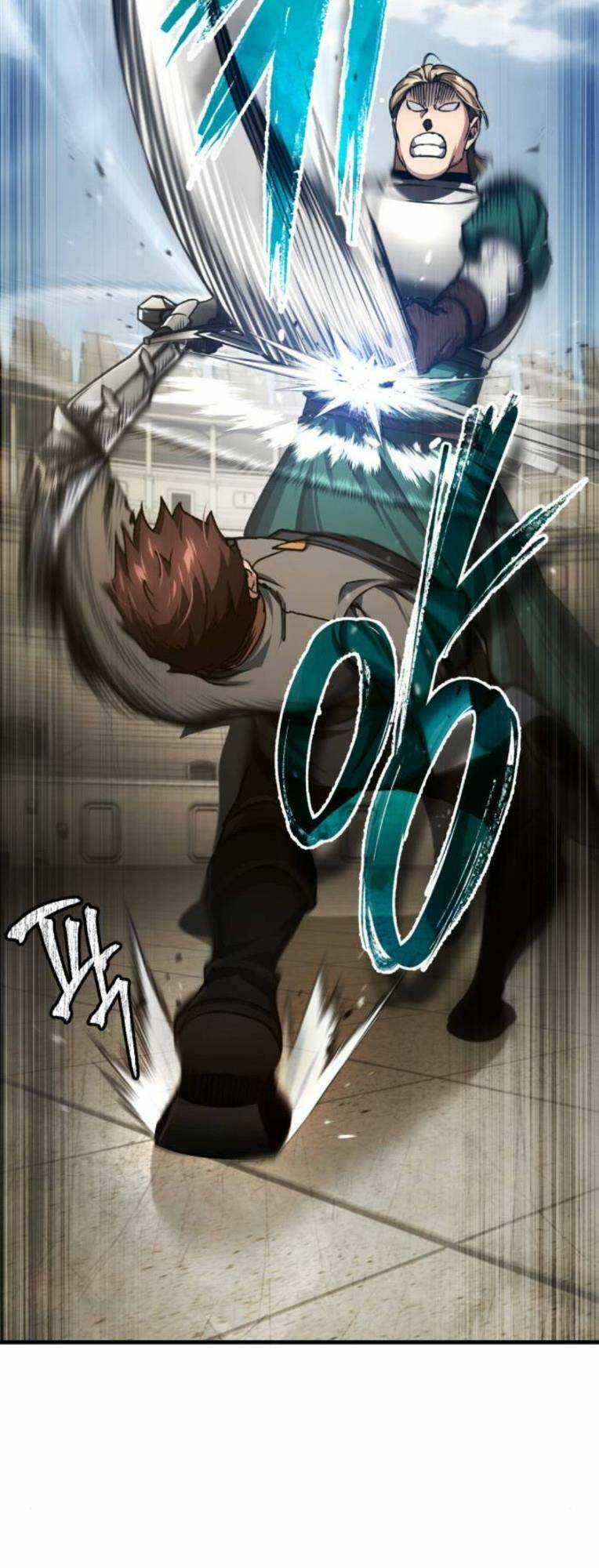 Thiên Quỷ Chẳng Sống Nổi Cuộc Đời Bình Thường Chapter 84 trang 60