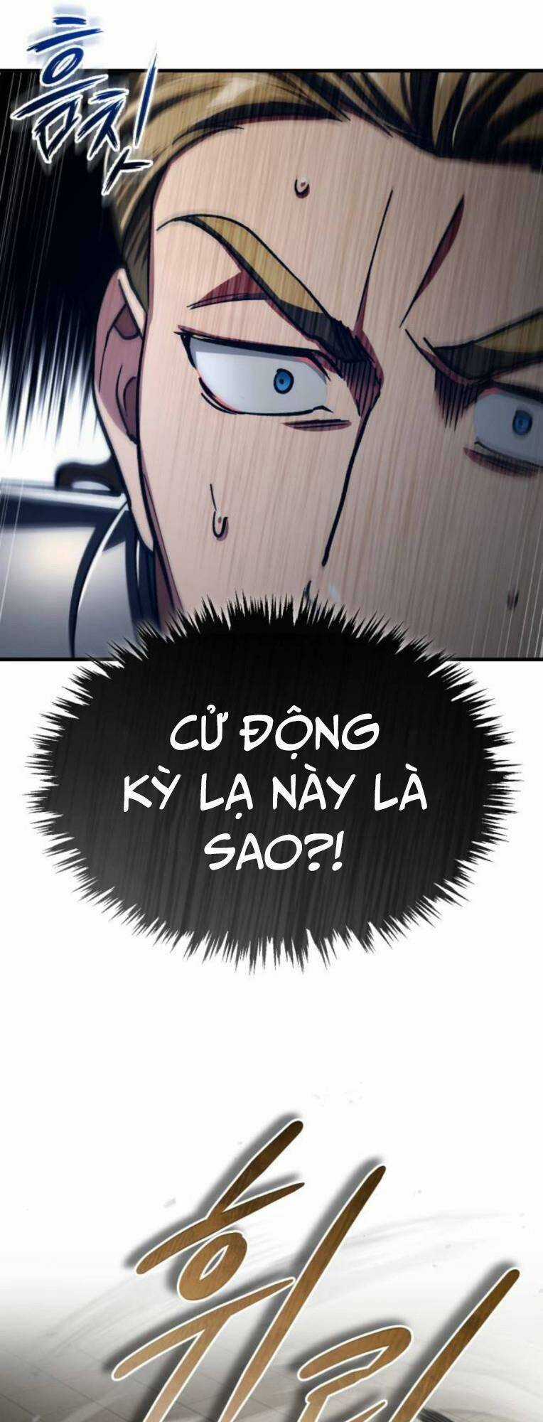 Thiên Quỷ Chẳng Sống Nổi Cuộc Đời Bình Thường Chapter 84 trang 61