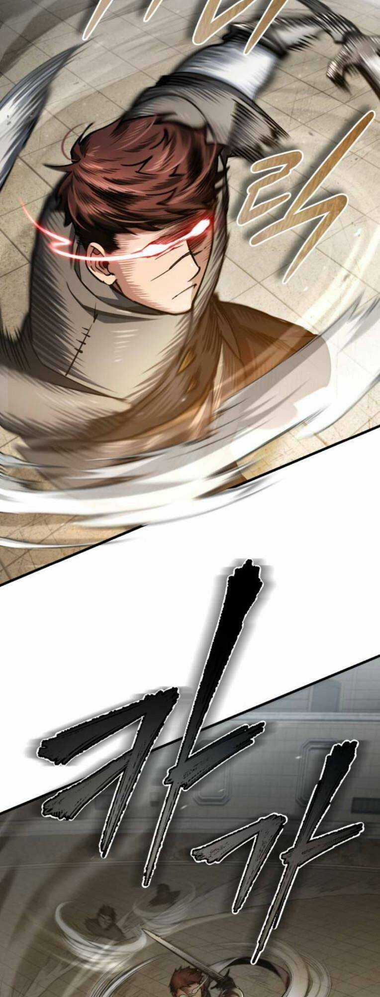 Thiên Quỷ Chẳng Sống Nổi Cuộc Đời Bình Thường Chapter 84 trang 62