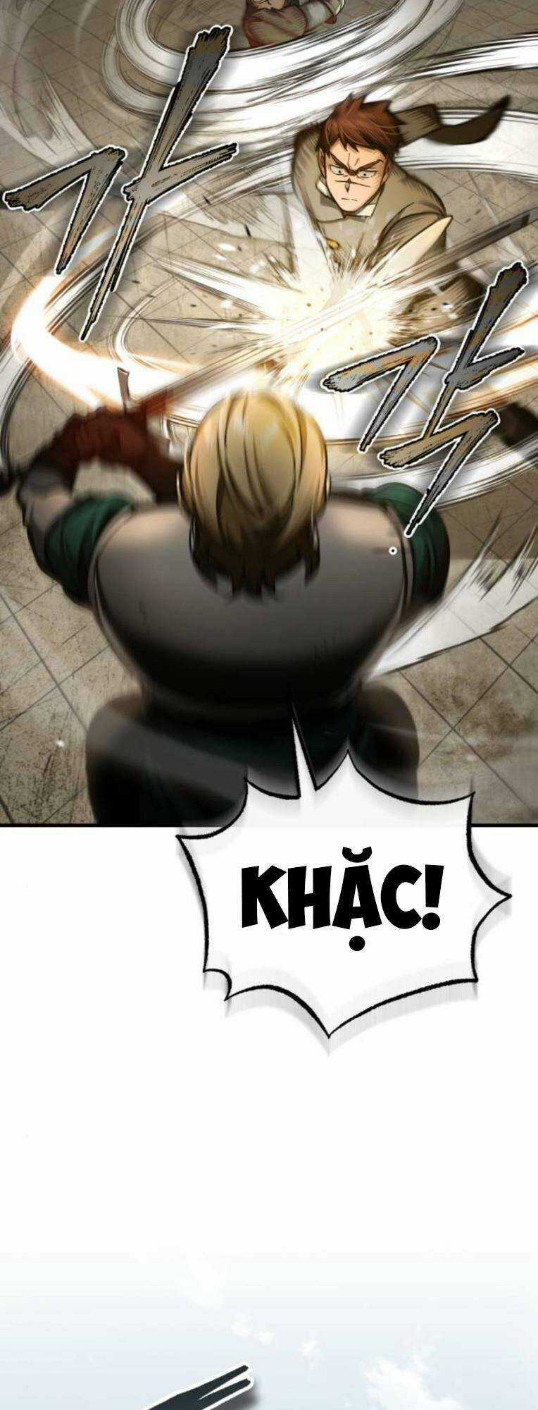 Thiên Quỷ Chẳng Sống Nổi Cuộc Đời Bình Thường Chapter 84 trang 63