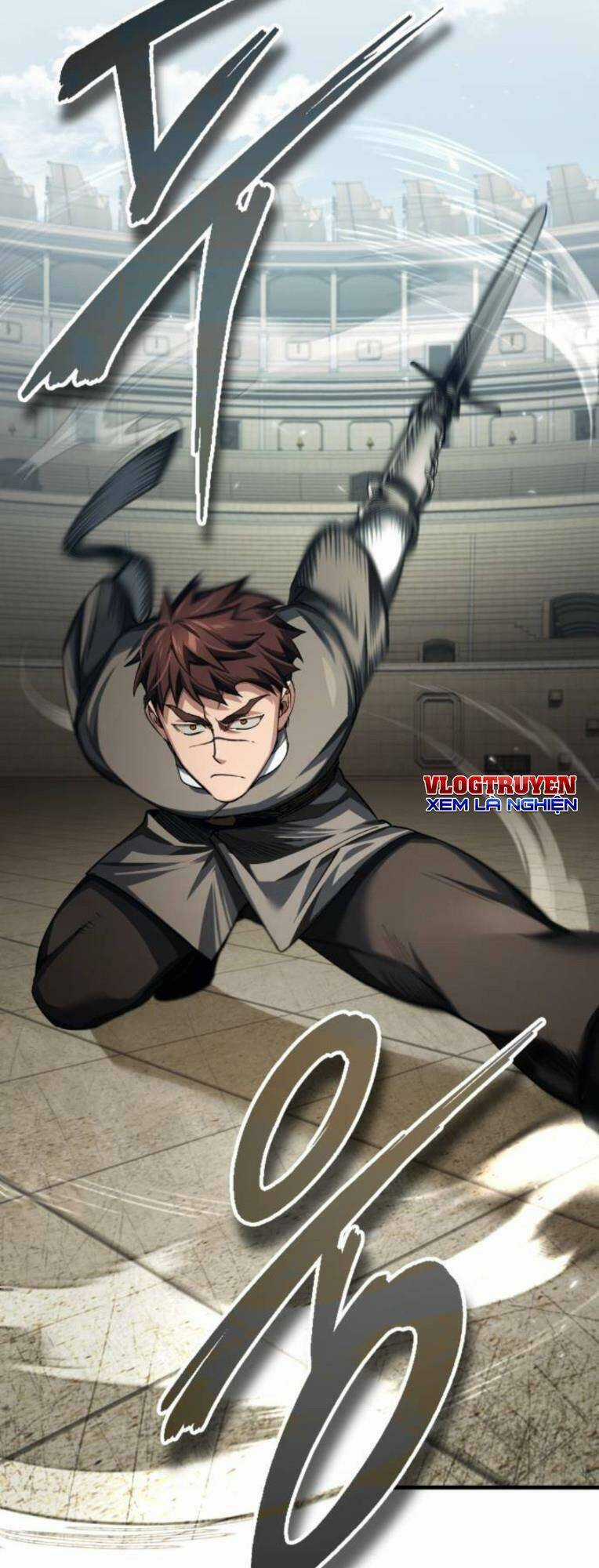 Thiên Quỷ Chẳng Sống Nổi Cuộc Đời Bình Thường Chapter 84 trang 64