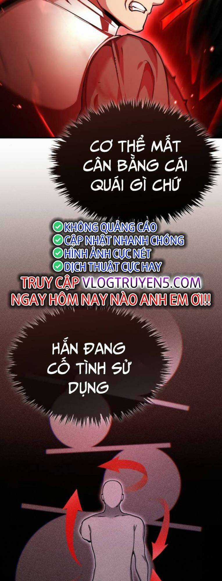Thiên Quỷ Chẳng Sống Nổi Cuộc Đời Bình Thường Chapter 84 trang 68