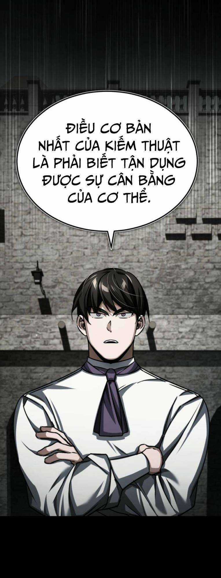 Thiên Quỷ Chẳng Sống Nổi Cuộc Đời Bình Thường Chapter 84 trang 70