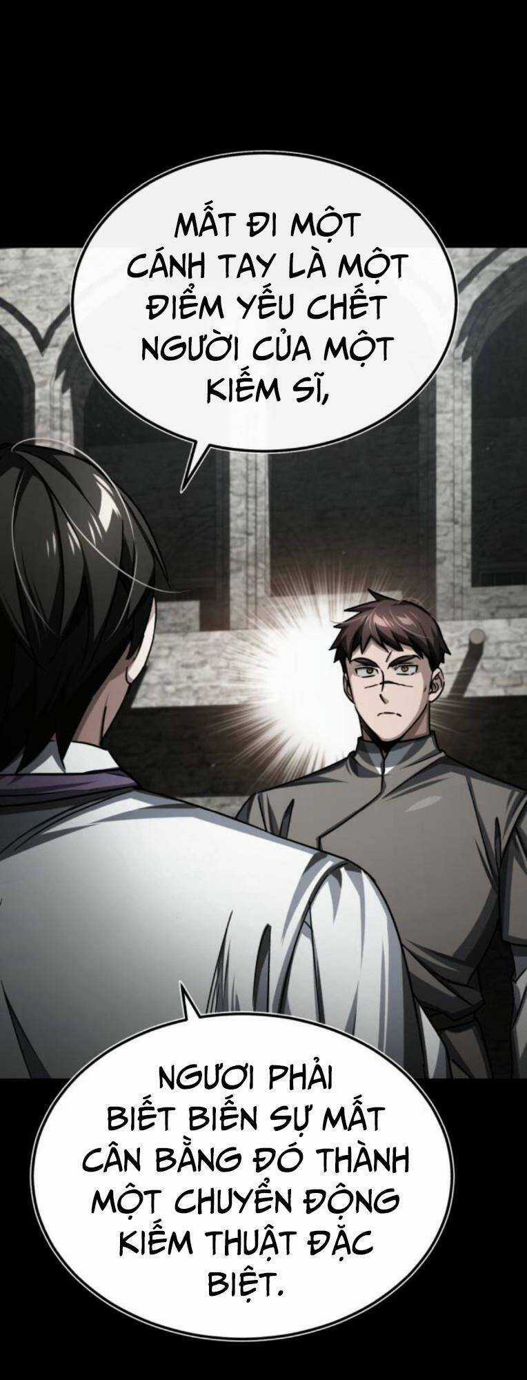 Thiên Quỷ Chẳng Sống Nổi Cuộc Đời Bình Thường Chapter 84 trang 71