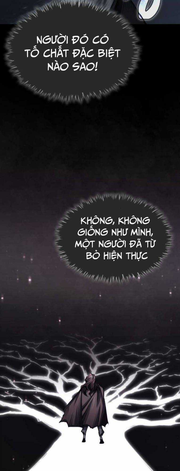Thiên Quỷ Chẳng Sống Nổi Cuộc Đời Bình Thường Chapter 84 trang 73
