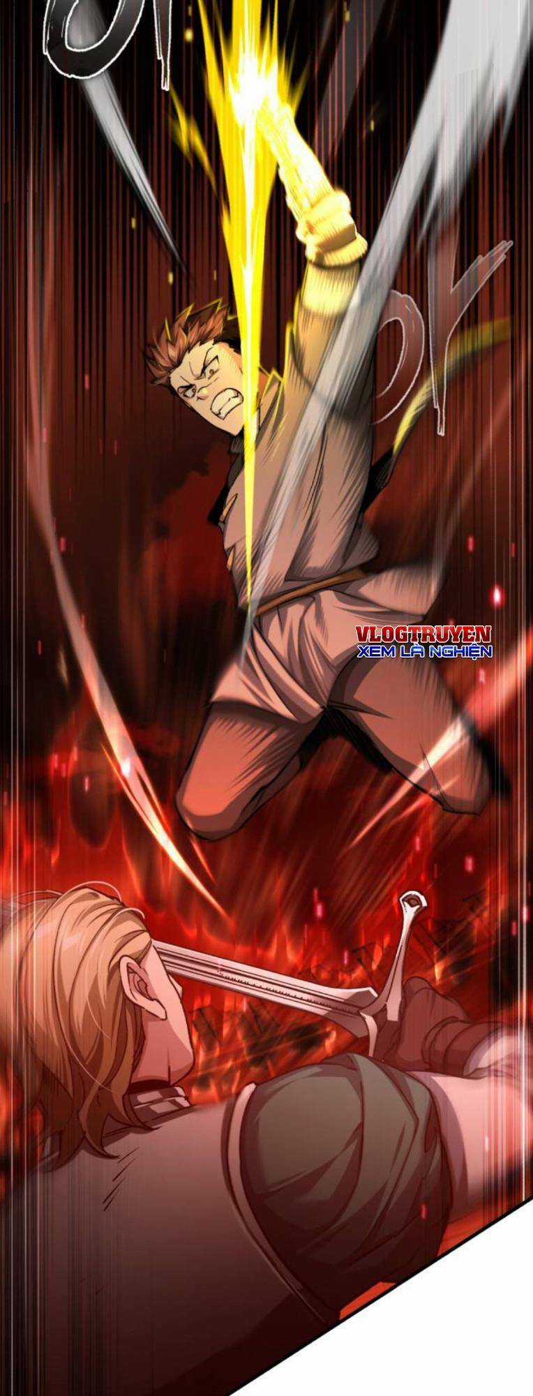 Thiên Quỷ Chẳng Sống Nổi Cuộc Đời Bình Thường Chapter 84 trang 79