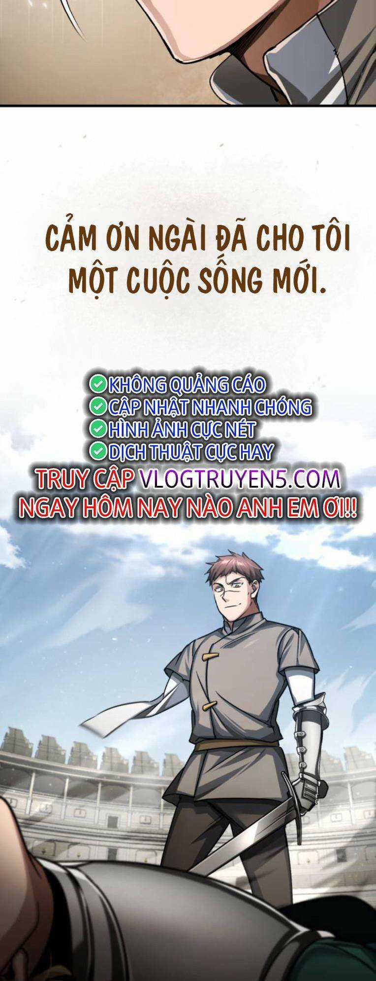 Thiên Quỷ Chẳng Sống Nổi Cuộc Đời Bình Thường Chapter 84 trang 83