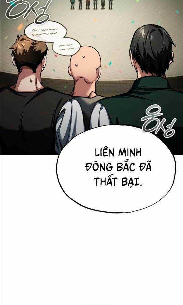 Thiên Quỷ Chẳng Sống Nổi Cuộc Đời Bình Thường Chapter 85 trang 1