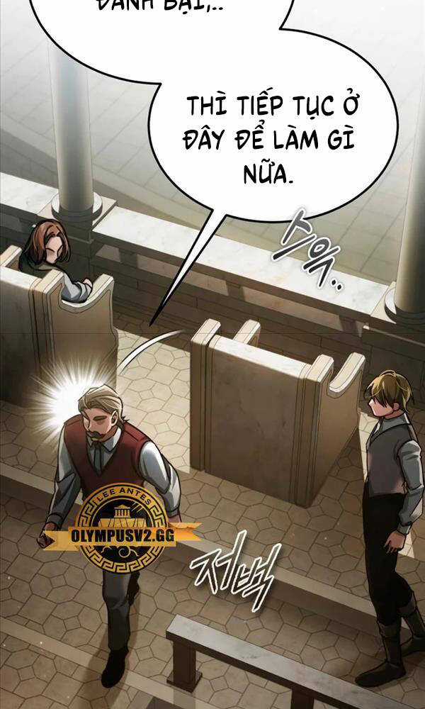 Thiên Quỷ Chẳng Sống Nổi Cuộc Đời Bình Thường Chapter 85 trang 10