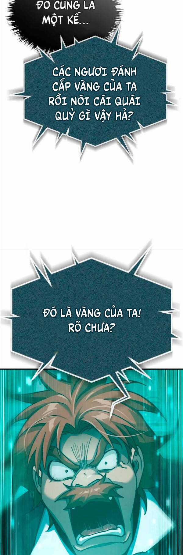 Thiên Quỷ Chẳng Sống Nổi Cuộc Đời Bình Thường Chapter 85 trang 119