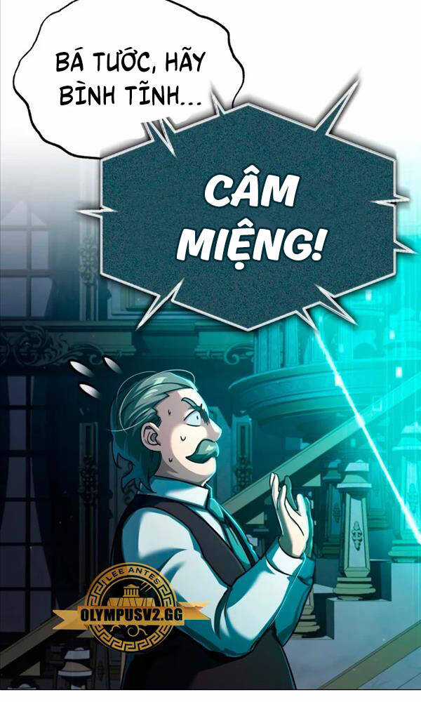 Thiên Quỷ Chẳng Sống Nổi Cuộc Đời Bình Thường Chapter 85 trang 121