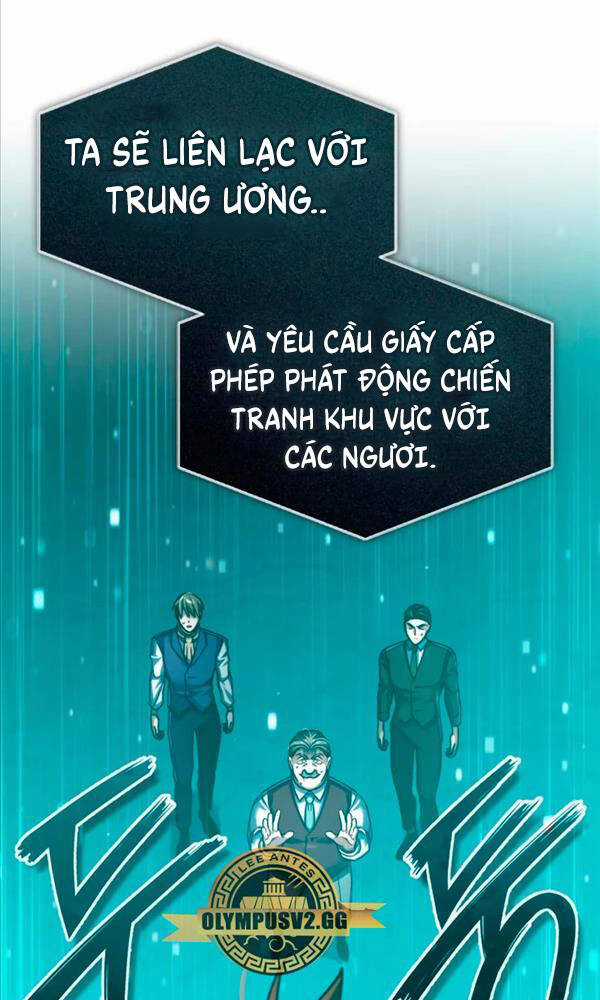 Thiên Quỷ Chẳng Sống Nổi Cuộc Đời Bình Thường Chapter 85 trang 123