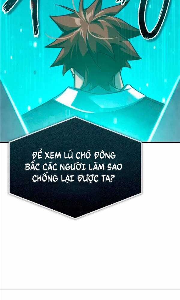 Thiên Quỷ Chẳng Sống Nổi Cuộc Đời Bình Thường Chapter 85 trang 124