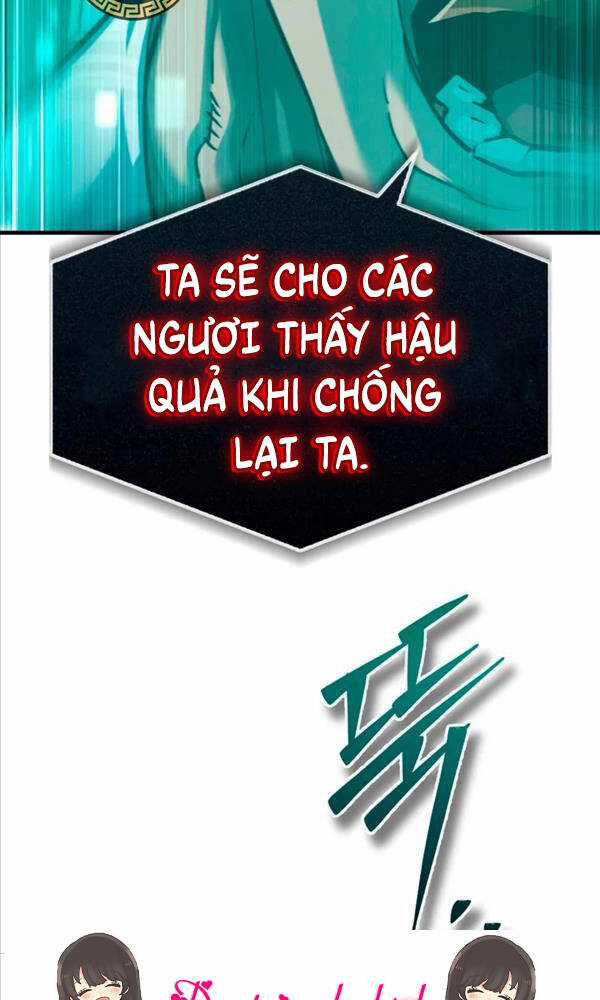 Thiên Quỷ Chẳng Sống Nổi Cuộc Đời Bình Thường Chapter 85 trang 126