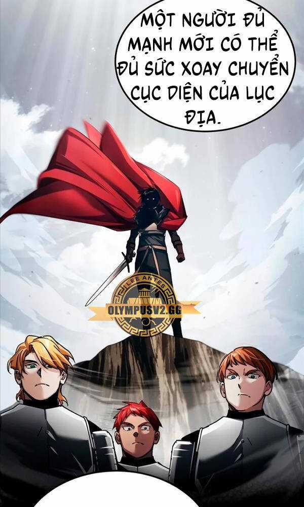 Thiên Quỷ Chẳng Sống Nổi Cuộc Đời Bình Thường Chapter 85 trang 15