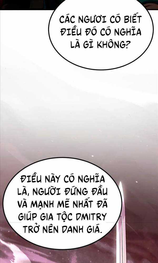 Thiên Quỷ Chẳng Sống Nổi Cuộc Đời Bình Thường Chapter 85 trang 18