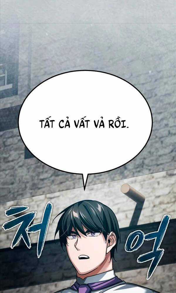 Thiên Quỷ Chẳng Sống Nổi Cuộc Đời Bình Thường Chapter 85 trang 22