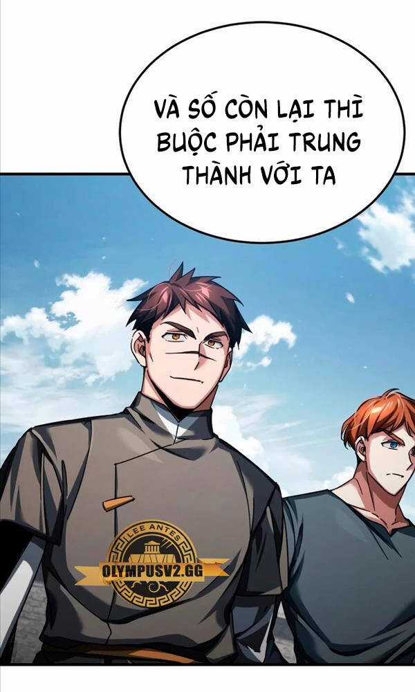 Thiên Quỷ Chẳng Sống Nổi Cuộc Đời Bình Thường Chapter 85 trang 25