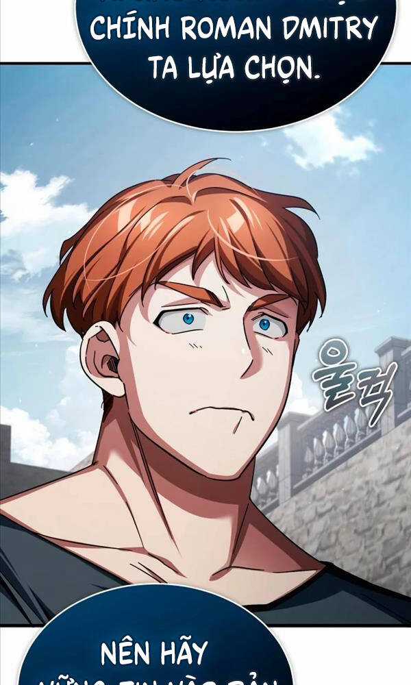 Thiên Quỷ Chẳng Sống Nổi Cuộc Đời Bình Thường Chapter 85 trang 33