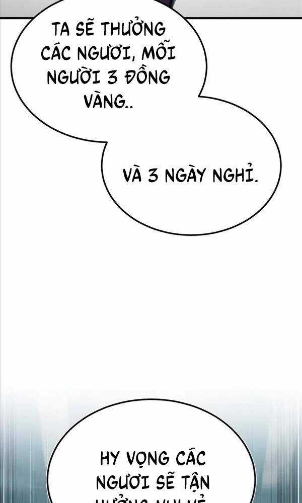 Thiên Quỷ Chẳng Sống Nổi Cuộc Đời Bình Thường Chapter 85 trang 37