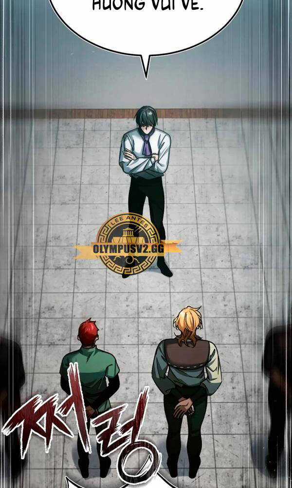 Thiên Quỷ Chẳng Sống Nổi Cuộc Đời Bình Thường Chapter 85 trang 38