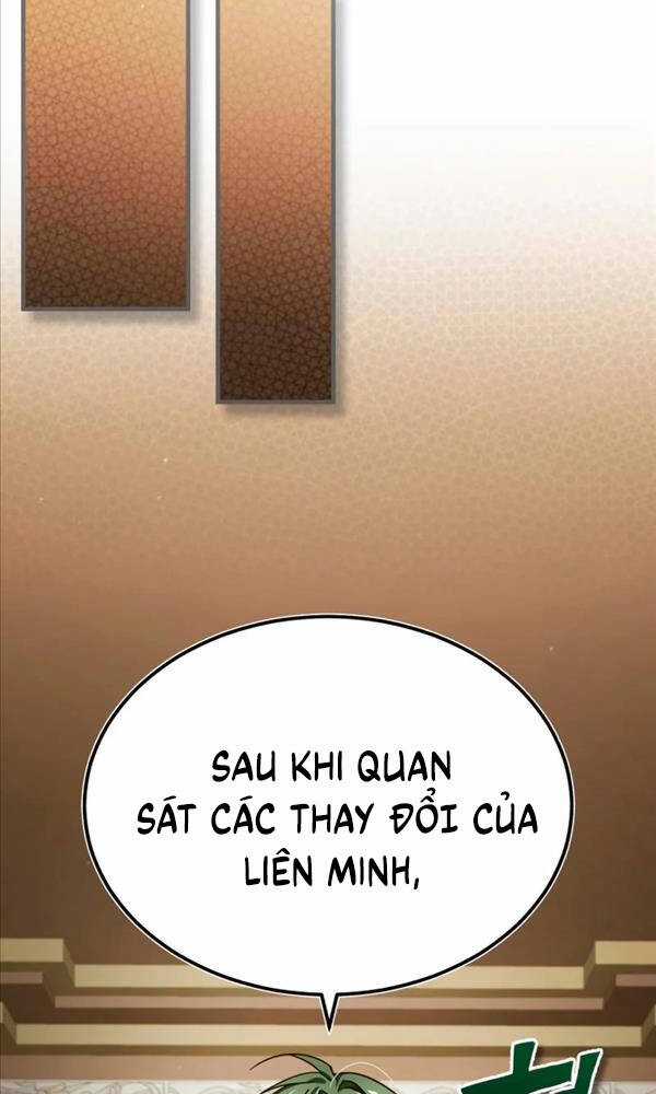 Thiên Quỷ Chẳng Sống Nổi Cuộc Đời Bình Thường Chapter 85 trang 41