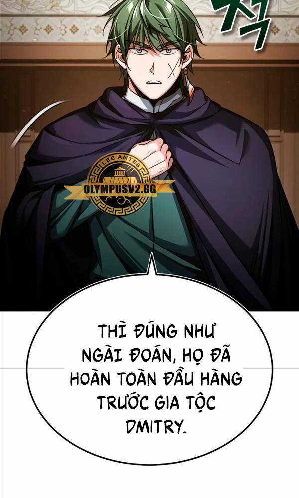 Thiên Quỷ Chẳng Sống Nổi Cuộc Đời Bình Thường Chapter 85 trang 42