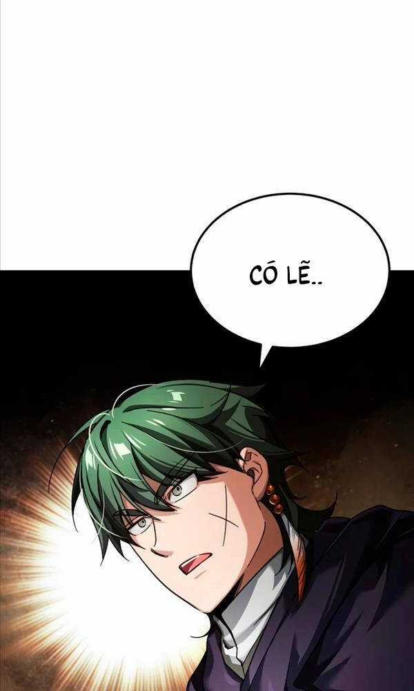 Thiên Quỷ Chẳng Sống Nổi Cuộc Đời Bình Thường Chapter 85 trang 43