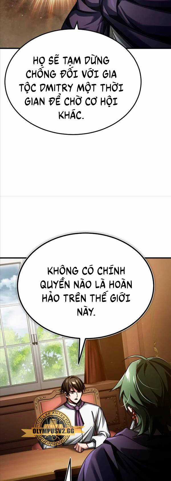 Thiên Quỷ Chẳng Sống Nổi Cuộc Đời Bình Thường Chapter 85 trang 44
