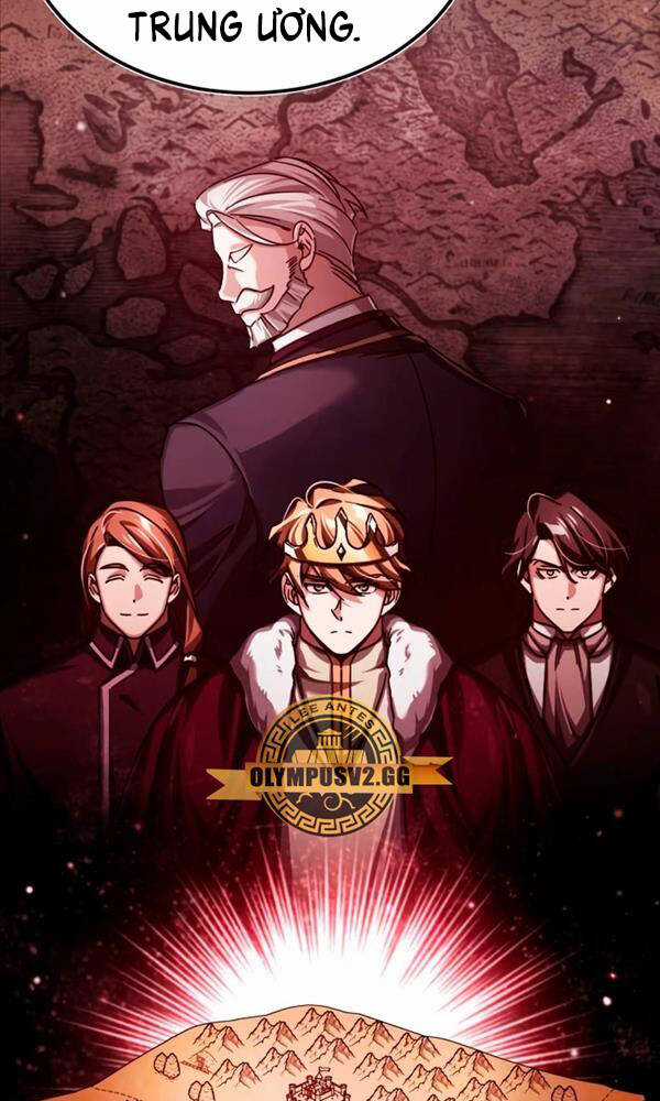 Thiên Quỷ Chẳng Sống Nổi Cuộc Đời Bình Thường Chapter 85 trang 46