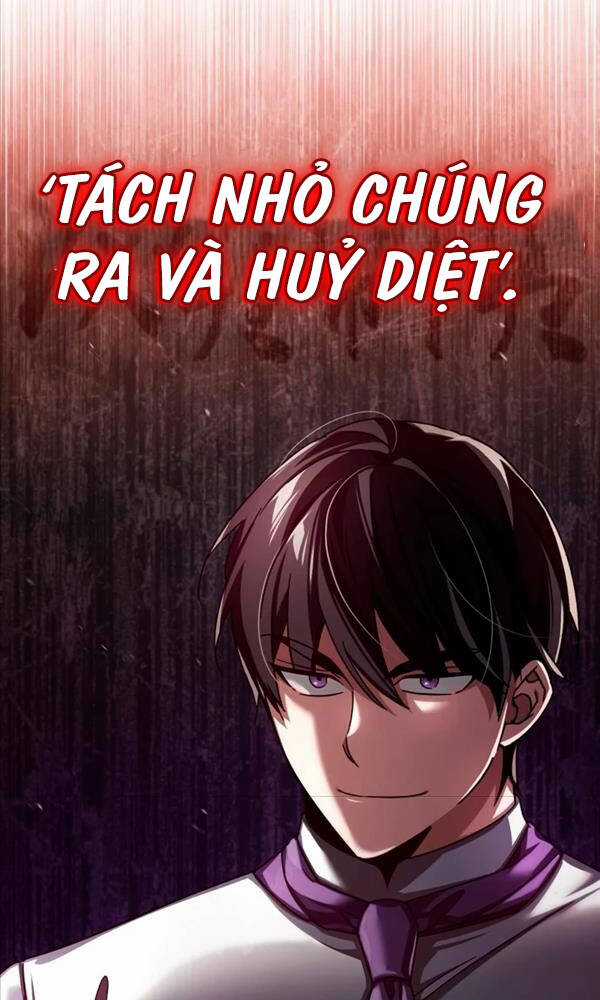 Thiên Quỷ Chẳng Sống Nổi Cuộc Đời Bình Thường Chapter 85 trang 51