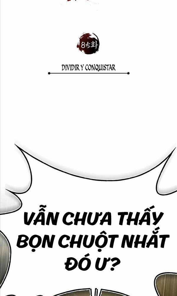 Thiên Quỷ Chẳng Sống Nổi Cuộc Đời Bình Thường Chapter 85 trang 54