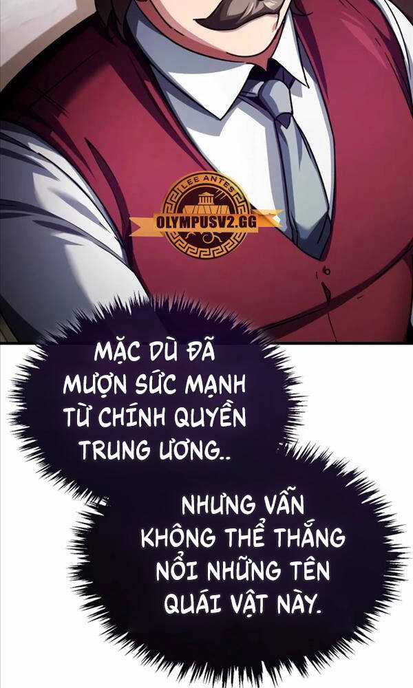 Thiên Quỷ Chẳng Sống Nổi Cuộc Đời Bình Thường Chapter 85 trang 7