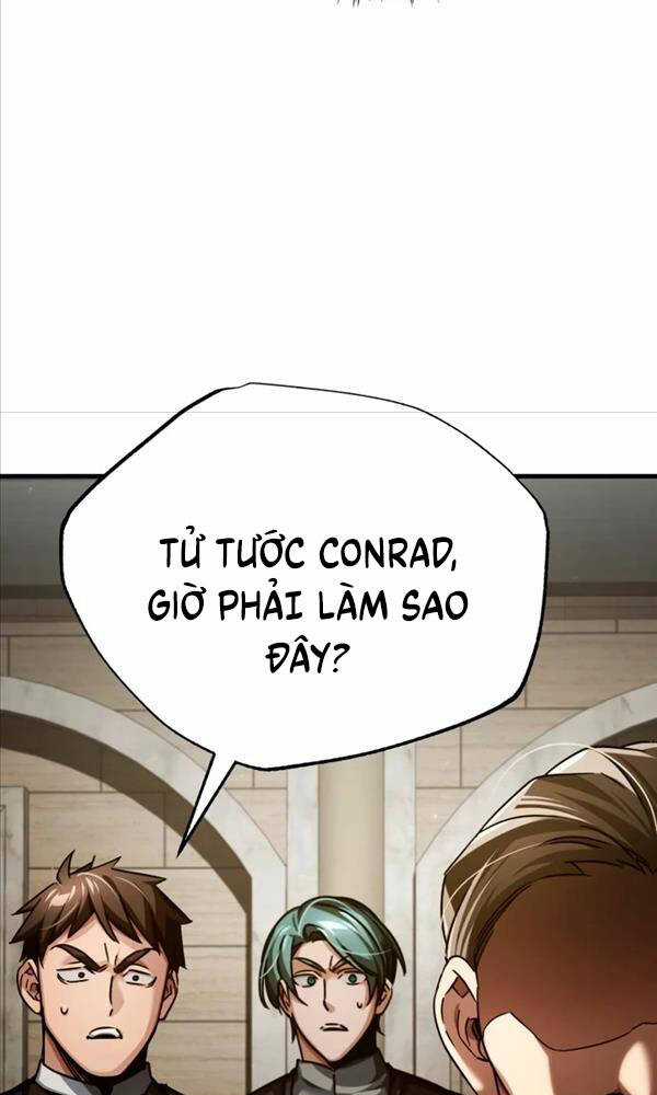 Thiên Quỷ Chẳng Sống Nổi Cuộc Đời Bình Thường Chapter 85 trang 8