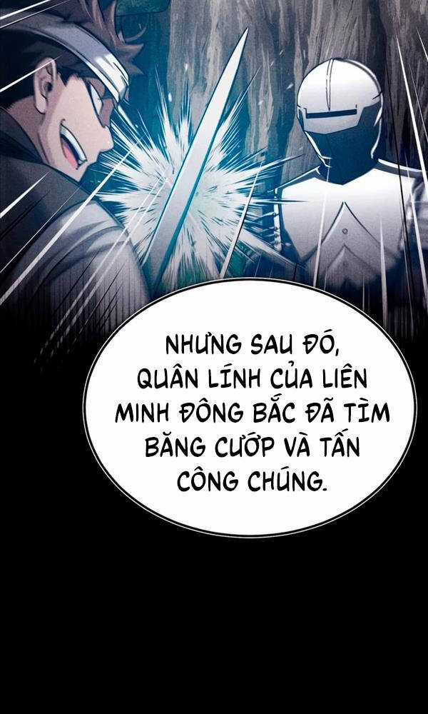 Thiên Quỷ Chẳng Sống Nổi Cuộc Đời Bình Thường Chapter 85 trang 81