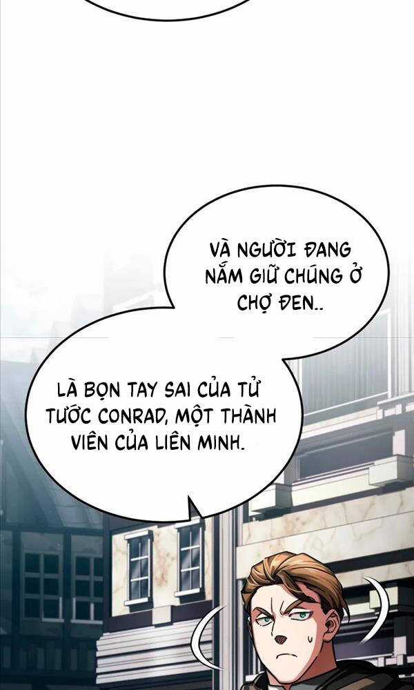 Thiên Quỷ Chẳng Sống Nổi Cuộc Đời Bình Thường Chapter 85 trang 86