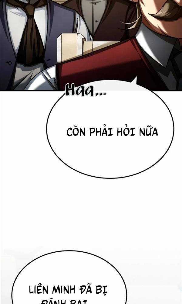 Thiên Quỷ Chẳng Sống Nổi Cuộc Đời Bình Thường Chapter 85 trang 9