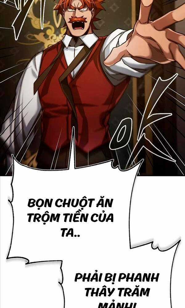 Thiên Quỷ Chẳng Sống Nổi Cuộc Đời Bình Thường Chapter 85 trang 95