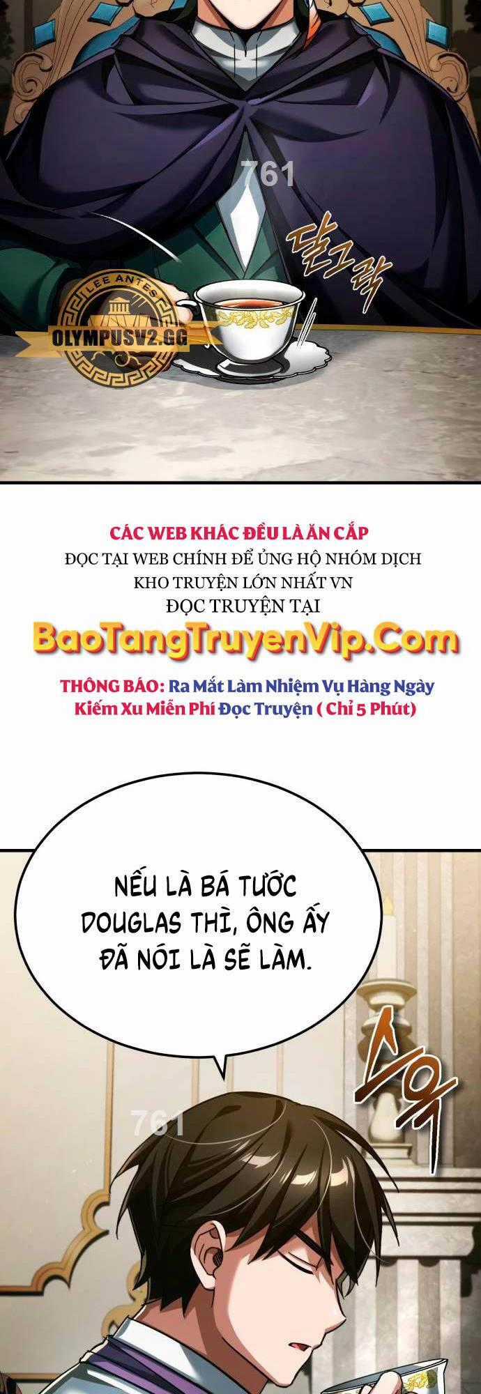 Thiên Quỷ Chẳng Sống Nổi Cuộc Đời Bình Thường Chapter 86 trang 1