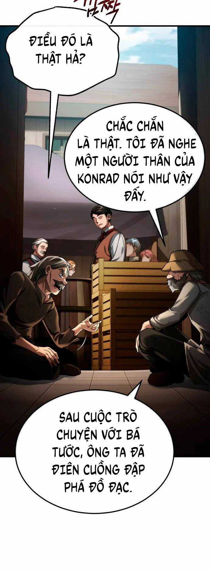 Thiên Quỷ Chẳng Sống Nổi Cuộc Đời Bình Thường Chapter 86 trang 10