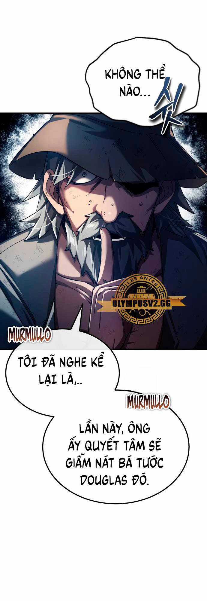 Thiên Quỷ Chẳng Sống Nổi Cuộc Đời Bình Thường Chapter 86 trang 11