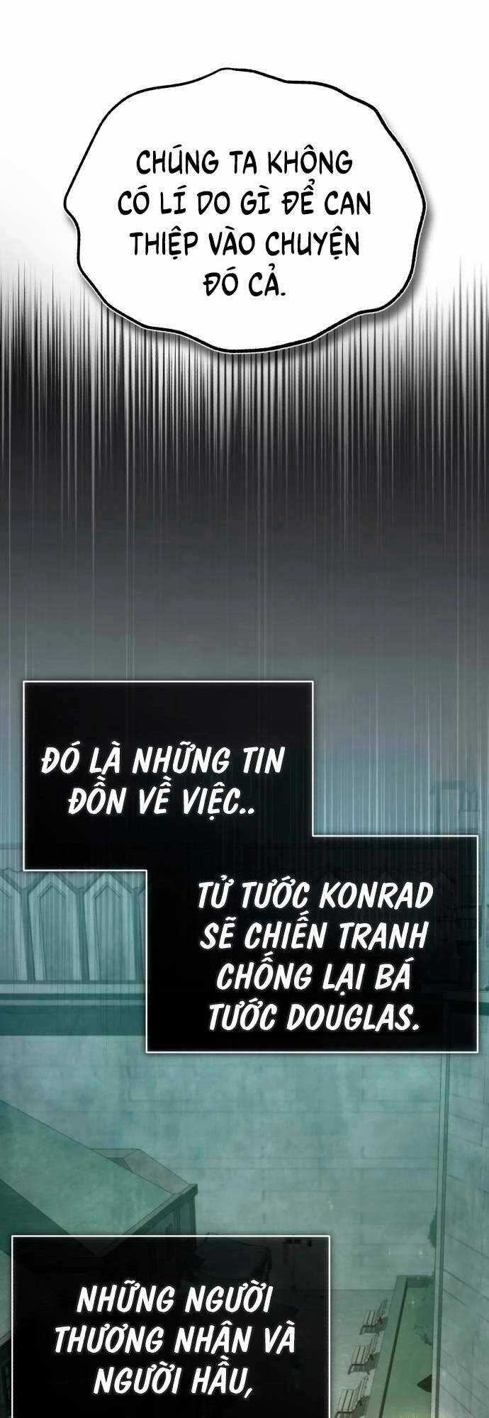 Thiên Quỷ Chẳng Sống Nổi Cuộc Đời Bình Thường Chapter 86 trang 12