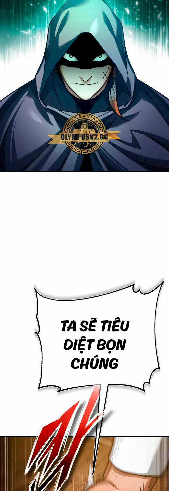 Thiên Quỷ Chẳng Sống Nổi Cuộc Đời Bình Thường Chapter 86 trang 14